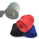Boxing Bandage Muay Thai MMA Taekwondo Hand Gloves Wraps Wrist Straps Kickboxing