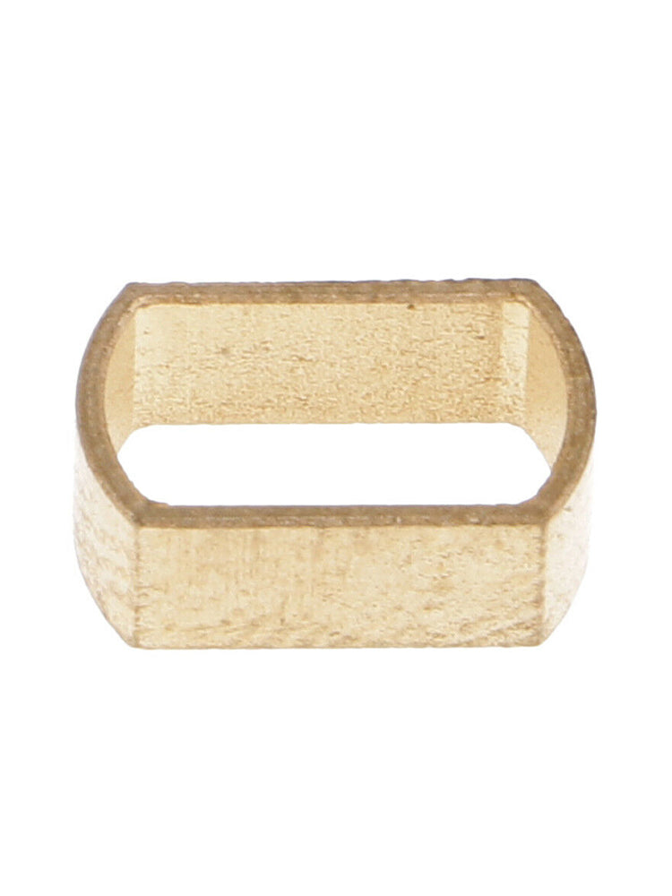 1 x Reel Handle Metal Frame Baitcasting Fishing Replacement Part 5x8mm to 4x7mm