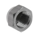 Baitcasting Reel Handle Screw Nuts Cap Al Alloy for Fishing Reel Handle z x c