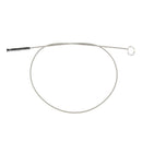 1Pcs Hydration Pack Drink Tube Hose Sleeve Pipe Brush Cleaner Wash Newest Useful