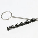 1Pcs Hydration Pack Drink Tube Hose Sleeve Pipe Brush Cleaner Wash Newest Useful