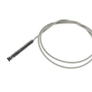 1Pcs Hydration Pack Drink Tube Hose Sleeve Pipe Brush Cleaner Wash Newest Useful