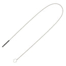 1Pcs Hydration Pack Drink Tube Hose Sleeve Pipe Brush Cleaner Wash Newest Useful