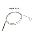 1 PC Quality Hydration Pack Water Bag Tube Hose Pipe Brush Cleaner