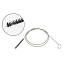 1 PC Quality Hydration Pack Water Bag Tube Hose Pipe Brush Cleaner