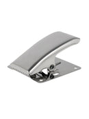 Stainless Fillet Clamp Fish Tail Clip for Fillet Bait Fishing Board New Hot