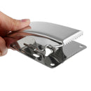 Stainless Fillet Clamp Fish Tail Clip for Fillet Bait Fishing Board New Hot