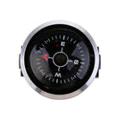 Portable Compass Brass Keychain Watch Hiking Pocket Golden Navigation Camping