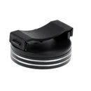 Portable Watch Band Slip Slide on Navigation Wrist Compass for Survival