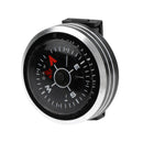 Outdoor Watch Strap Button for Bracelet Survival Hiking Camping Compass Useful