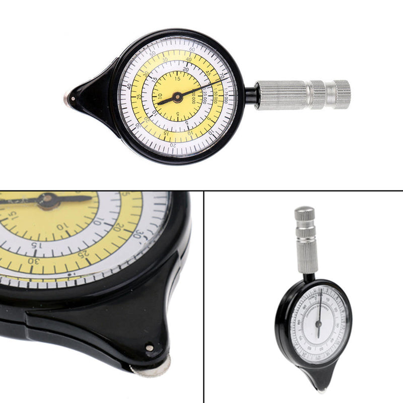 Compass Survival-Tool Hiking Brand Odometer Outdoor-Tools Multifunction