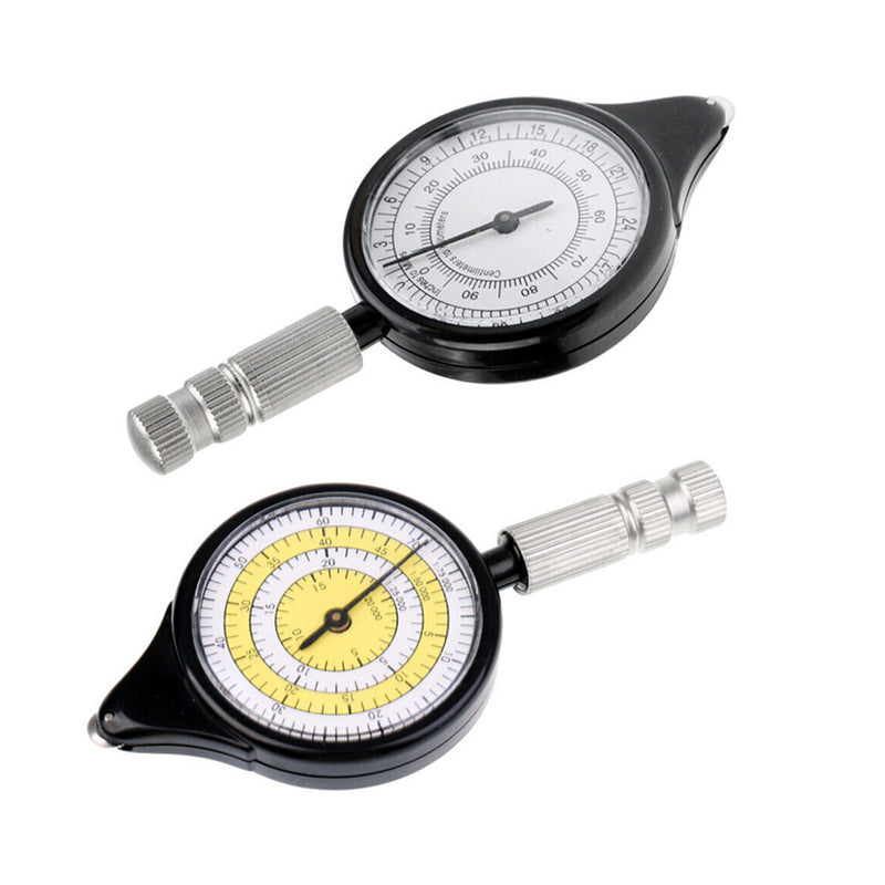 Compass Survival-Tool Hiking Brand Odometer Outdoor-Tools Multifunction