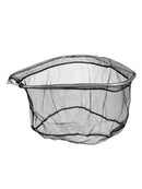 Stainless Steel Triangle Frame Big Dense Fishing Brail Landing Net Head
