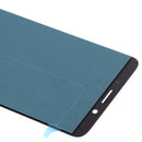 LCD Screen and Digitizer Full Assembly for OPPO R11s(Black)
