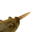 In-line Method Feeder Fishing Feeder Carp Fishing Feeder for Fishing