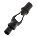 1XPlastic Rod Building Fishing Reel Seat for Casting Rod Boat Fishing Rod New