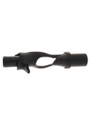 1XPlastic Rod Building Fishing Reel Seat for Casting Rod Boat Fishing Rod New