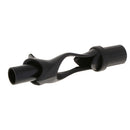 1XPlastic Rod Building Fishing Reel Seat for Casting Rod Boat Fishing Rod New