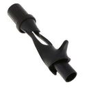 Plastic Rod Building Fishing Reel Seat for Casting Rod Boat Fishing Rod 127mm