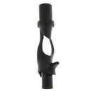 1XPlastic Rod Building Fishing Reel Seat for Casting Rod Boat Fishing Rod New