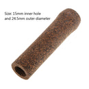 Rod-Handle Cork-Grip Wheel-Seat Fishing Rod Building-Repair Spinning for DIY