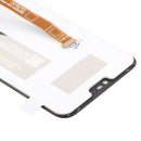 LCD Screen and Digitizer Full Assembly for Huawei Nova 3e / P20 Lite