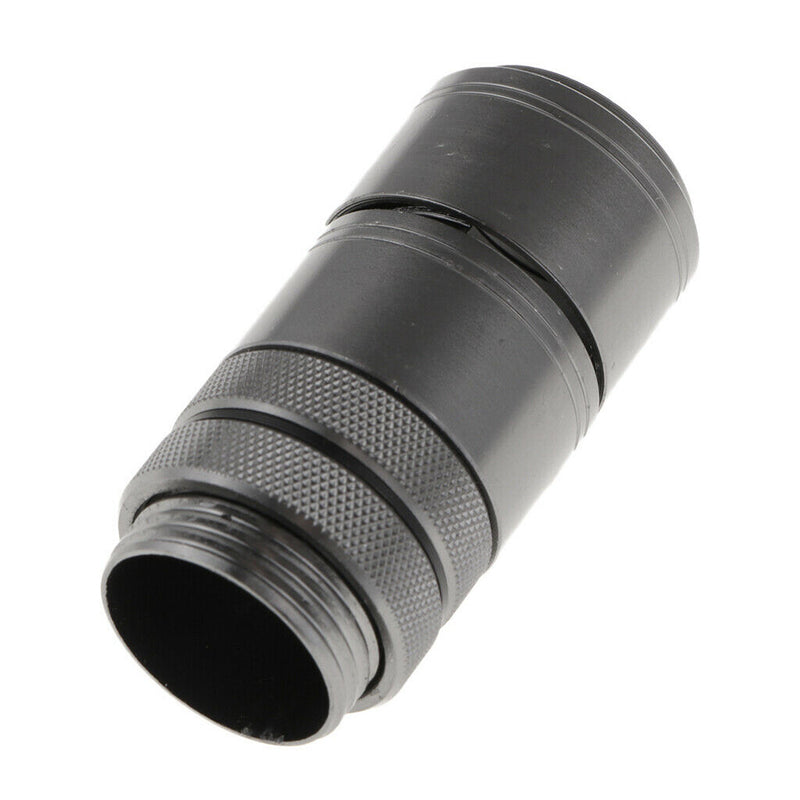 1 Set Fly Reel Seat Skeleton Up Locking for Fishing Rod Handle Durable