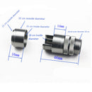 DIY Rod Wheel-Seat Fishing Rod Building--Repair-Tackle  Fishing Accessory