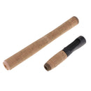 1 PC Rod Building Parts Wood Rod Handle and Reel Seat Fishing Rods Durable
