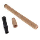 1 PC Rod Building Parts Wood Rod Handle and Reel Seat Fishing Rods Durable