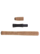 1 PC Rod Building Parts Wood Rod Handle and Reel Seat Fishing Rods Durable