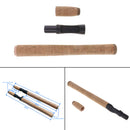 1 PC Rod Building Parts Wood Rod Handle and Reel Seat Fishing Rods Durable