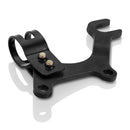 2Pcs Modification Bracket Bicycle Holder Brake Rack Discs Bike Disc Brake z x c
