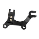 2Pcs Modification Bracket Bicycle Holder Brake Rack Discs Bike Disc Brake z x c