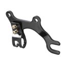 2Pcs Adjustable Bike Frame Brake Kit Mounting Bicycle Disc Adaptor Bracket