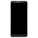 LCD Screen and Digitizer Full Assembly for Huawei Enjoy 8 Plus / Y9 (2018)(Black)