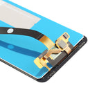 LCD Screen and Digitizer Full Assembly for Huawei Enjoy 8 Plus / Y9 (2018)(Black)