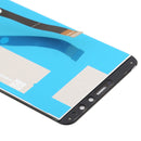 LCD Screen and Digitizer Full Assembly for Huawei Enjoy 8 Plus / Y9 (2018)(White)