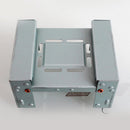 Camping Stove Windproof Burner Stainless Steel Pocket Folding Stove Burner