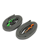 2x Luggage Straps Adjustable Travel Suitcase Backpack Baggage Belts Newest Use