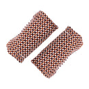 1 x Cloth Shaft Slicker Cleaner Snooker Billiard Cue Wipe Gadget Newest Useful