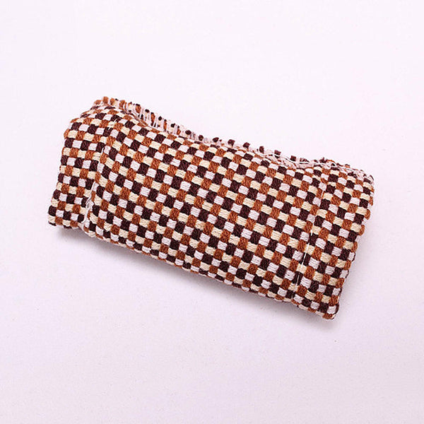 1 x Cloth Shaft Slicker Cleaner Snooker Billiard Cue Wipe Gadget Newest Useful