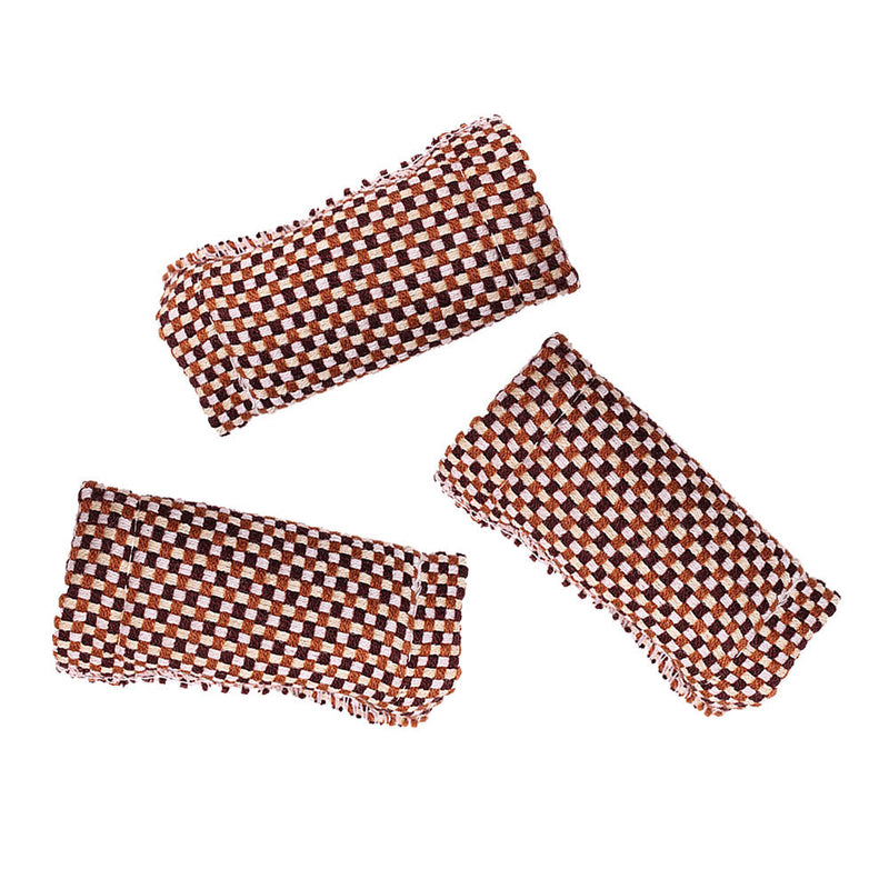 1 x Cloth Shaft Slicker Cleaner Snooker Billiard Cue Wipe Gadget Newest Useful