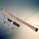 Fishing Rod Handle Composite Cork Spinning Grip and Reel Seat Building or Repair