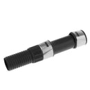 1 Set Long Cork Rod Handle Split Grip Reel Seat Fishing Rod Building Repair Tool