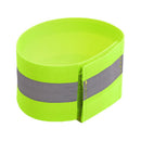 Reflective Armband Belt Strap Night Running Cycling Outdoor Sports Safety Band