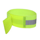 Reflective Armband Belt Strap Night Running Cycling Outdoor Sports Safety Band