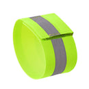 Reflective Armband Belt Strap Night Running Cycling Outdoor Sports Safety Band