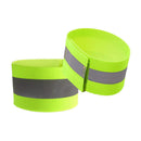Reflective Armband Belt Strap Night Running Cycling Outdoor Sports Safety Band