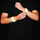 Reflective Armband Belt Strap Night Running Cycling Outdoor Sports Safety Band